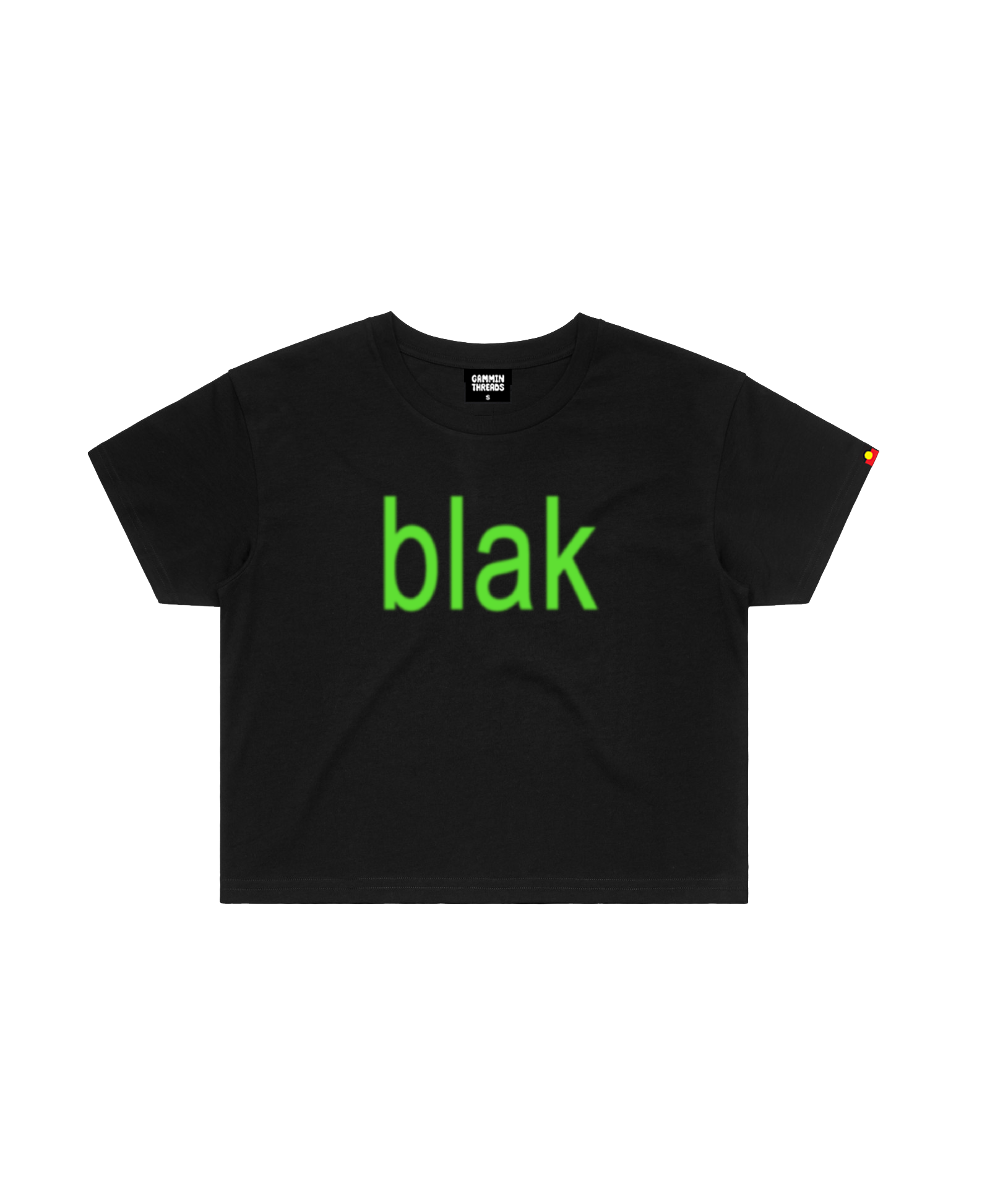 blak summer crop limited edition