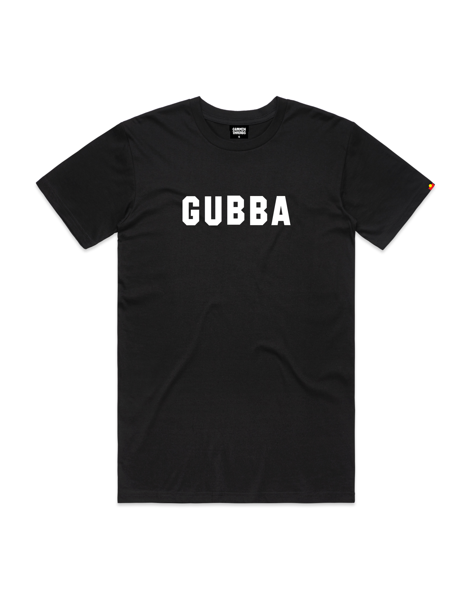 Gubba tee