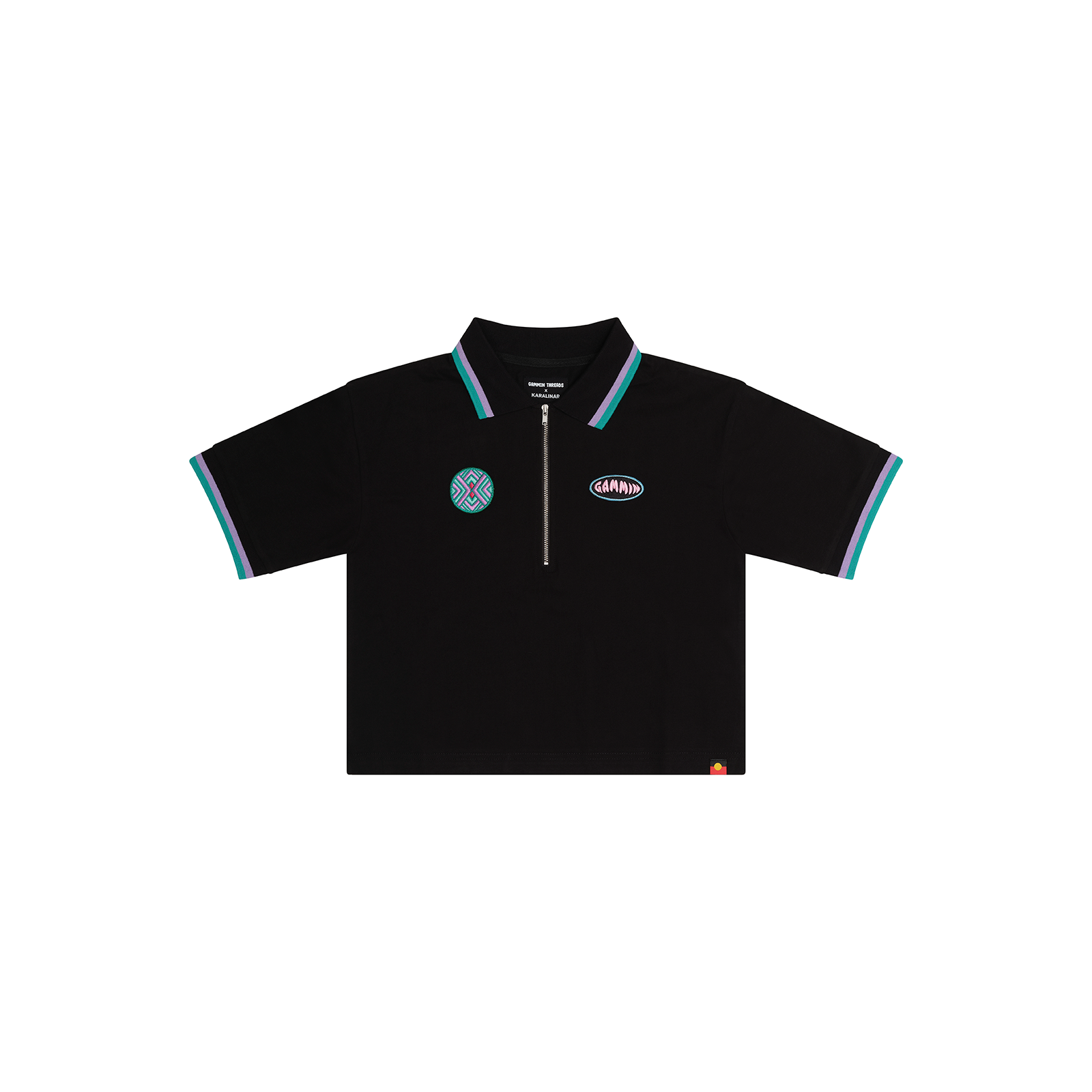 iilk polo tee