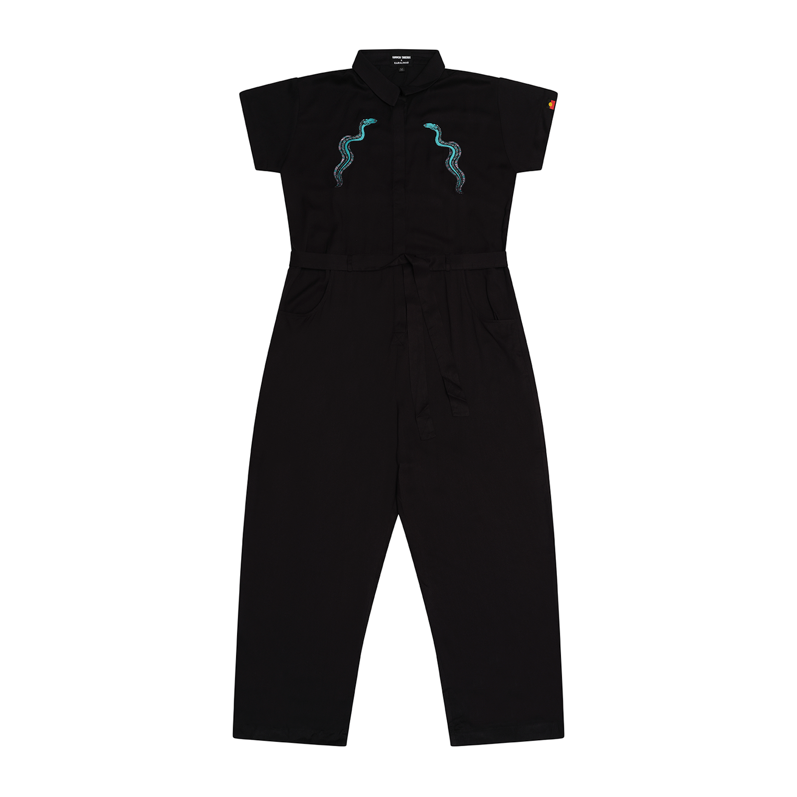 iilk jumpsuit