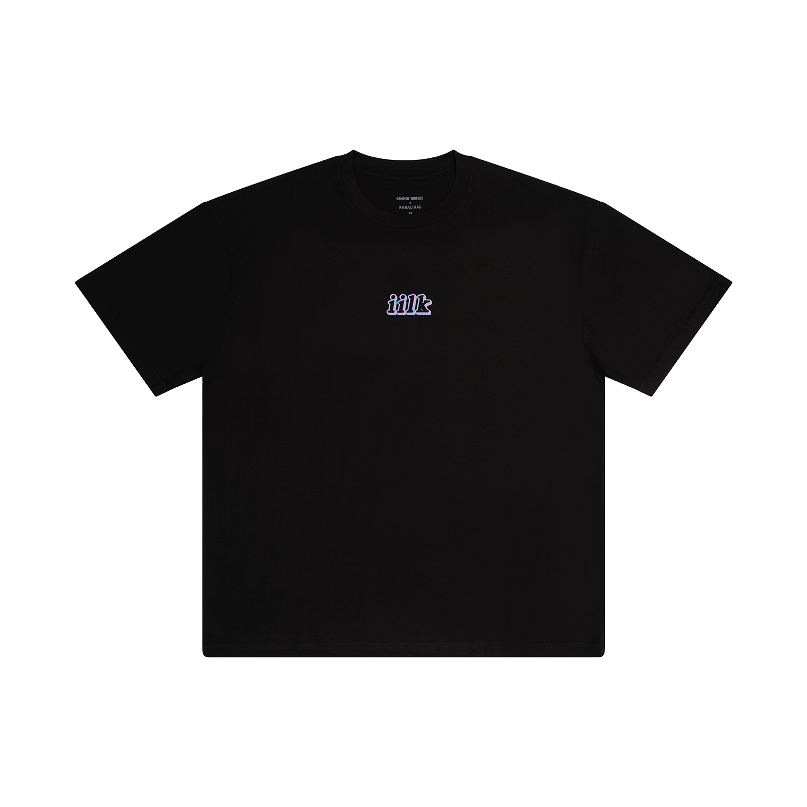 iilk oversize Tee