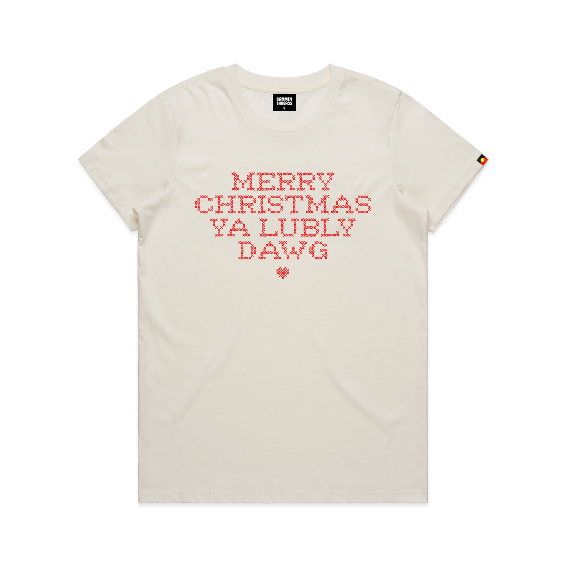 merry christmas tee PRE-ORDER