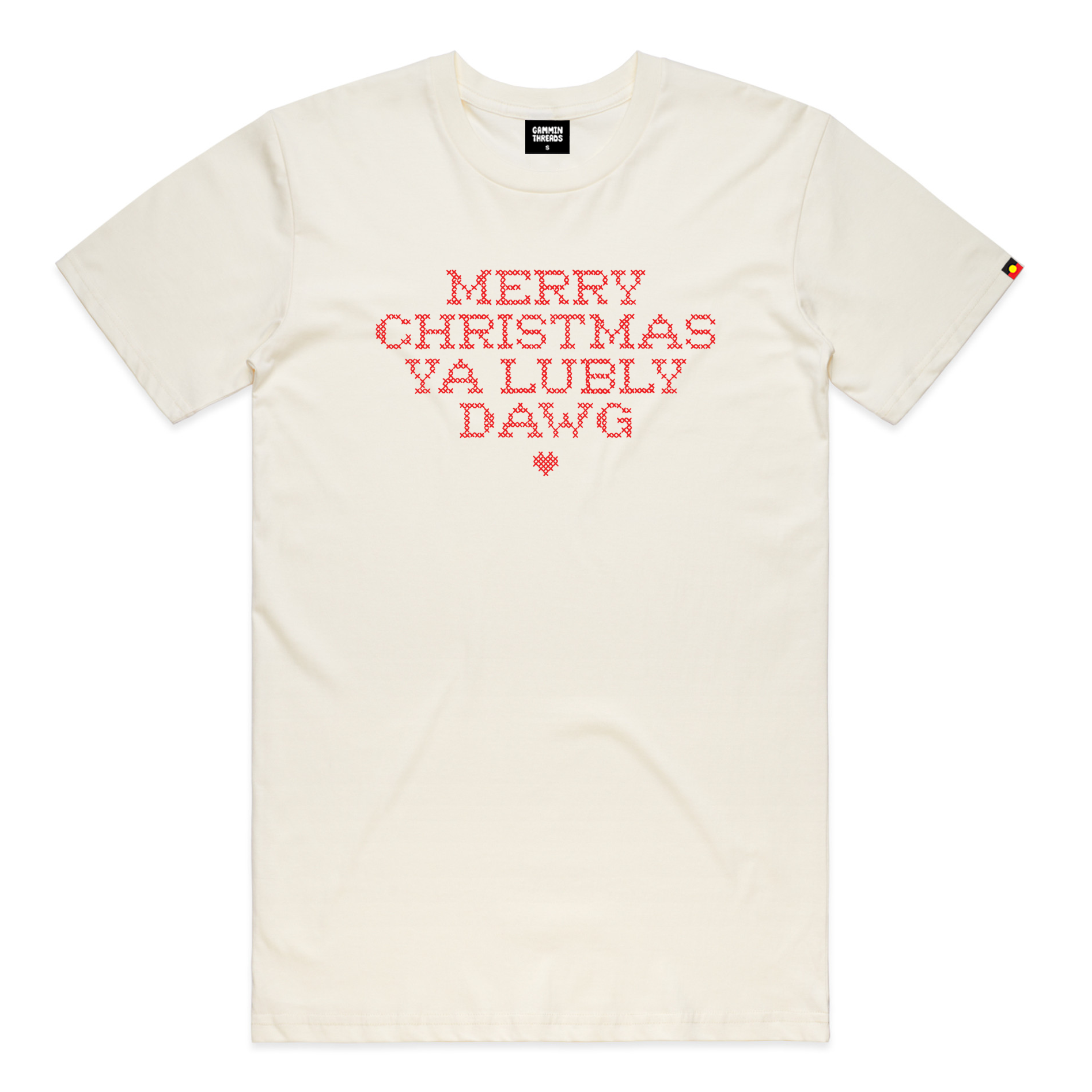 merry christmas tee (mens) PRE-ORDER