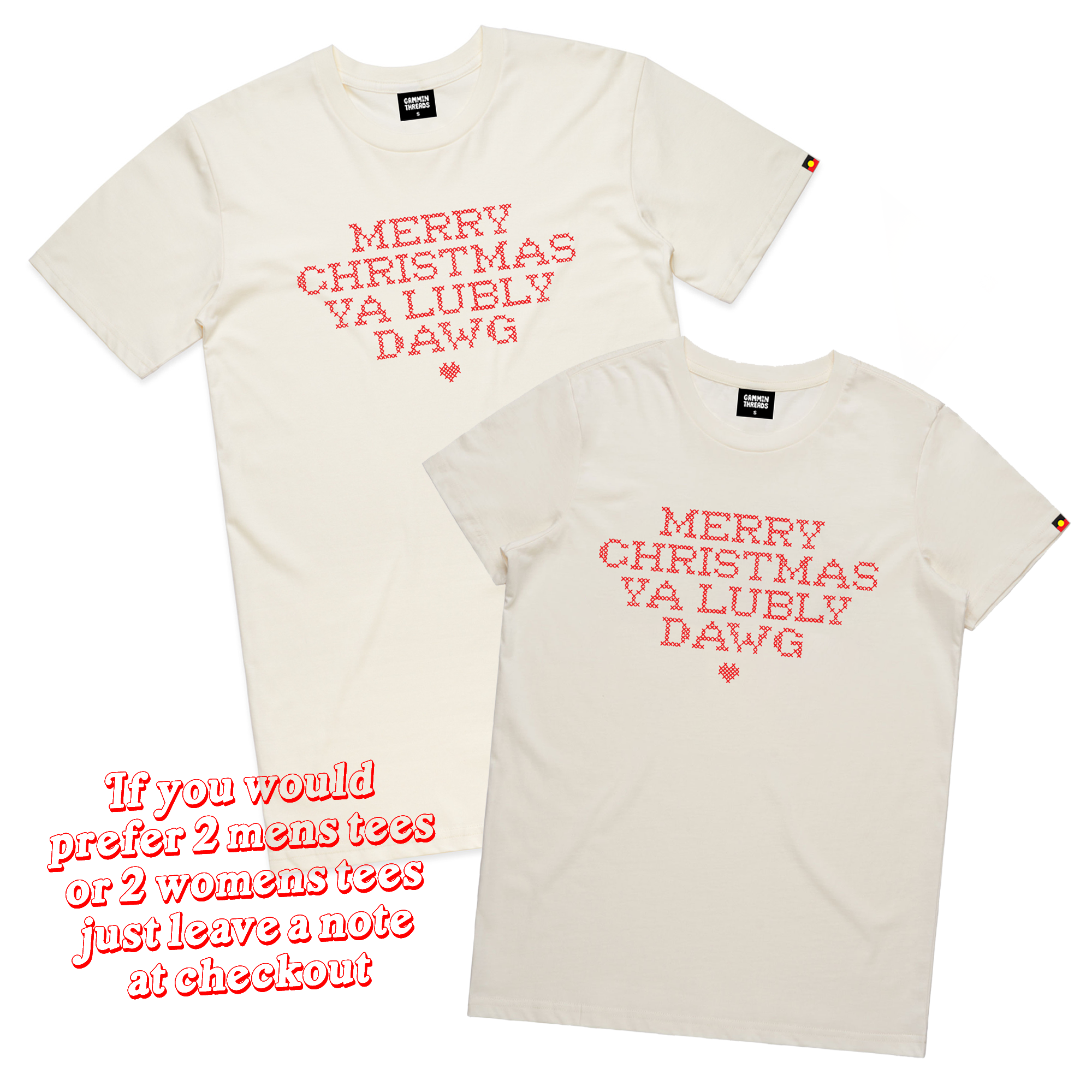 merry christmas tee